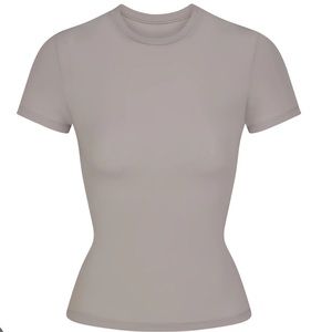 SKIMS Cotton Jersey T Shirt